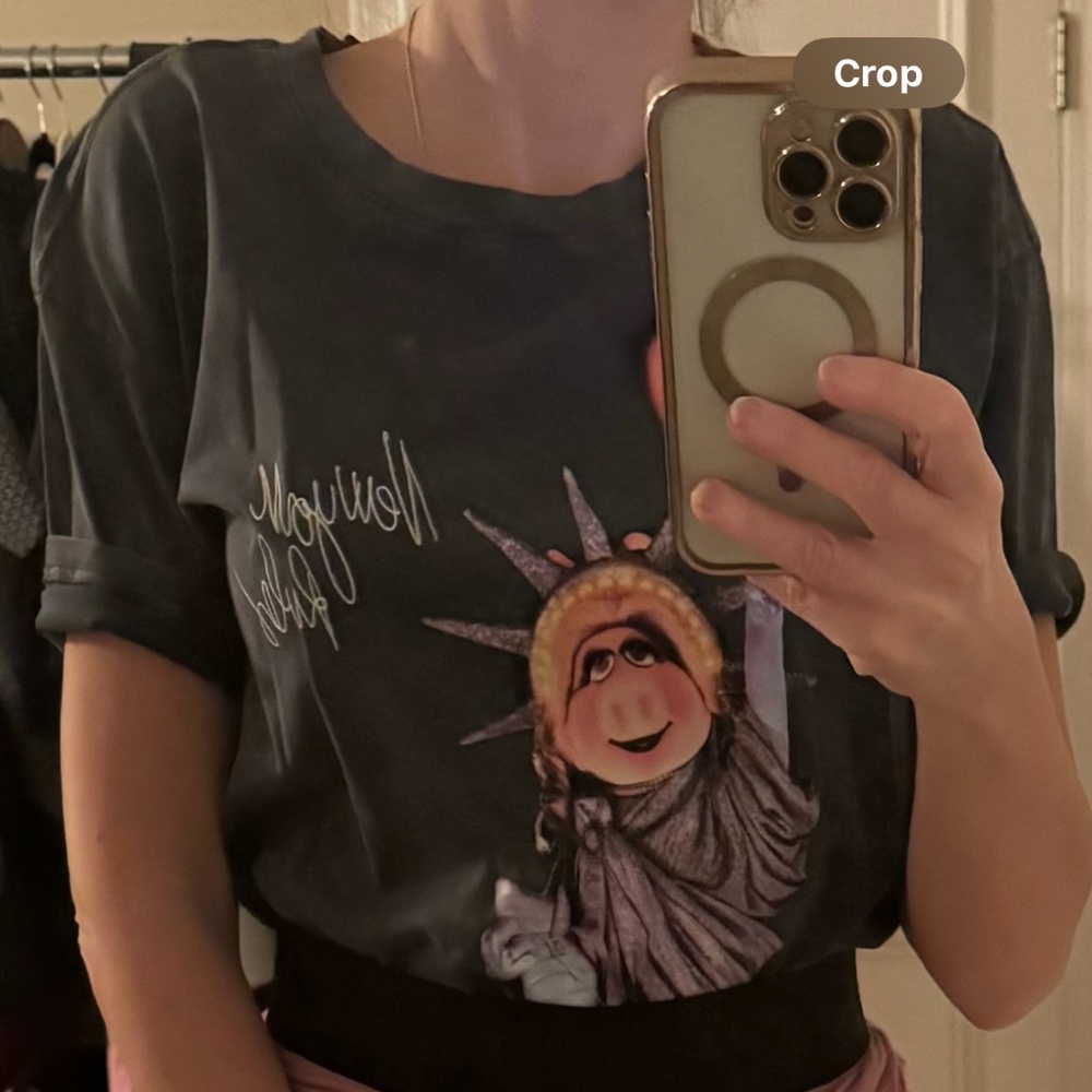 Zara Disney T-Shirt